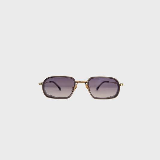 Velar Gold Smoke